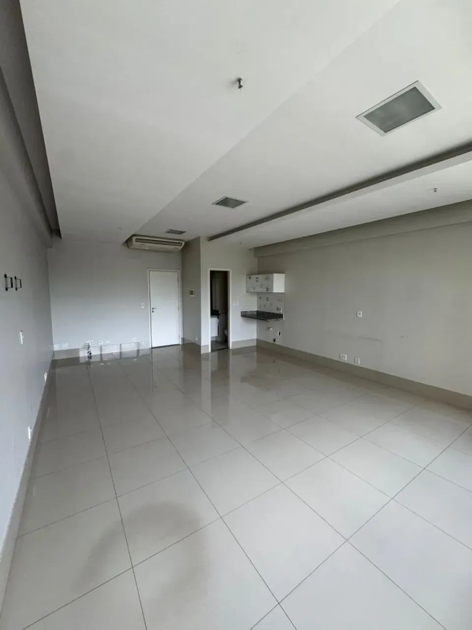 Sala comercial para aluguel, edifício Concept Office , com 1 vaga de garagem rotativa - Foto 5