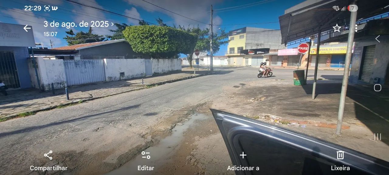 Casa no Valentina ,na principal.  - Foto 3