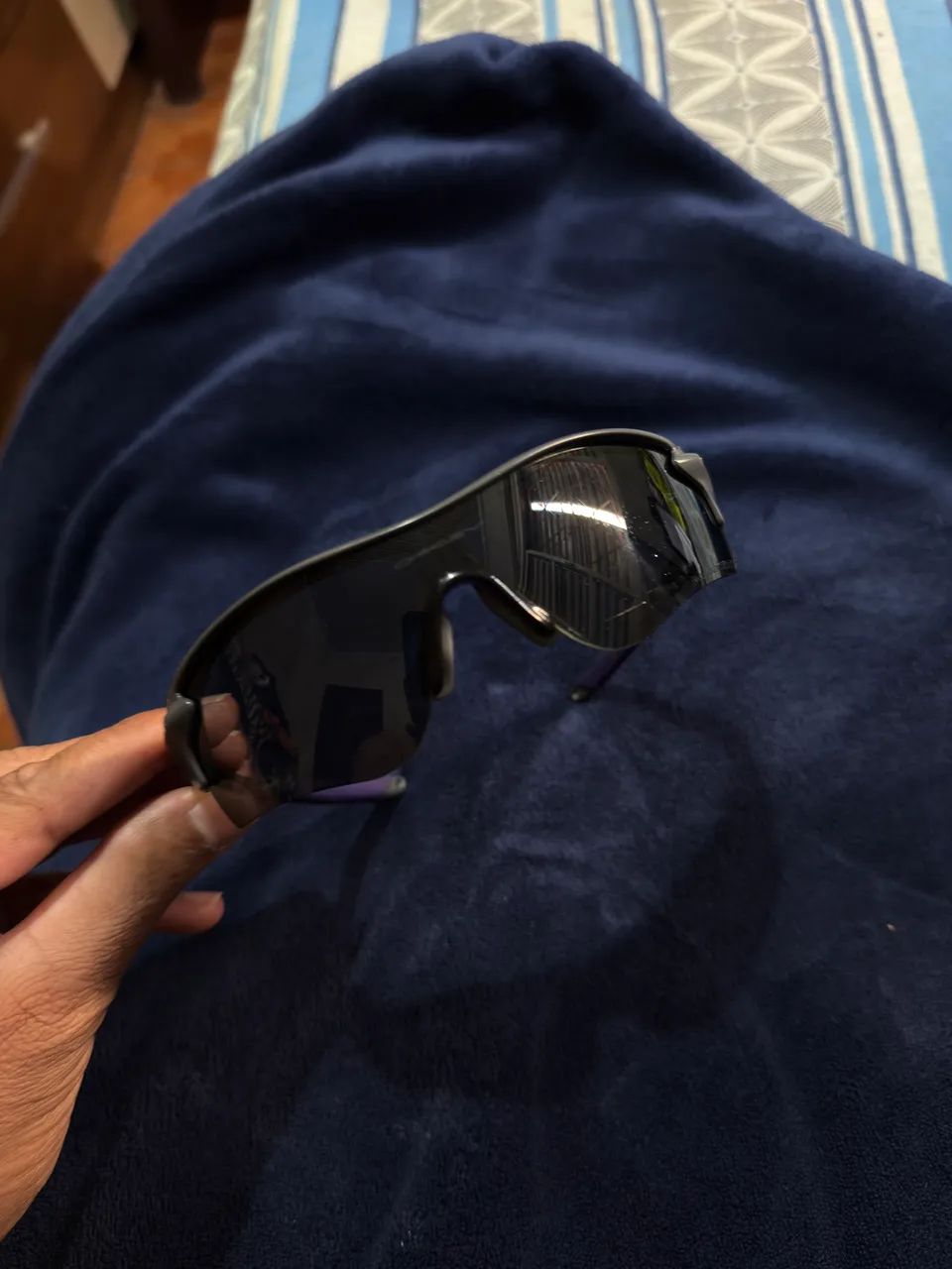 Oakley Radarlock  - Foto 5