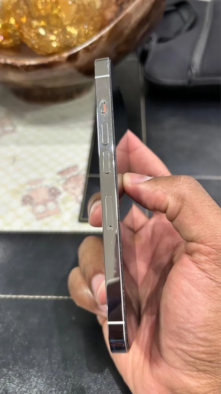 13 Pro 128gb - Foto 3