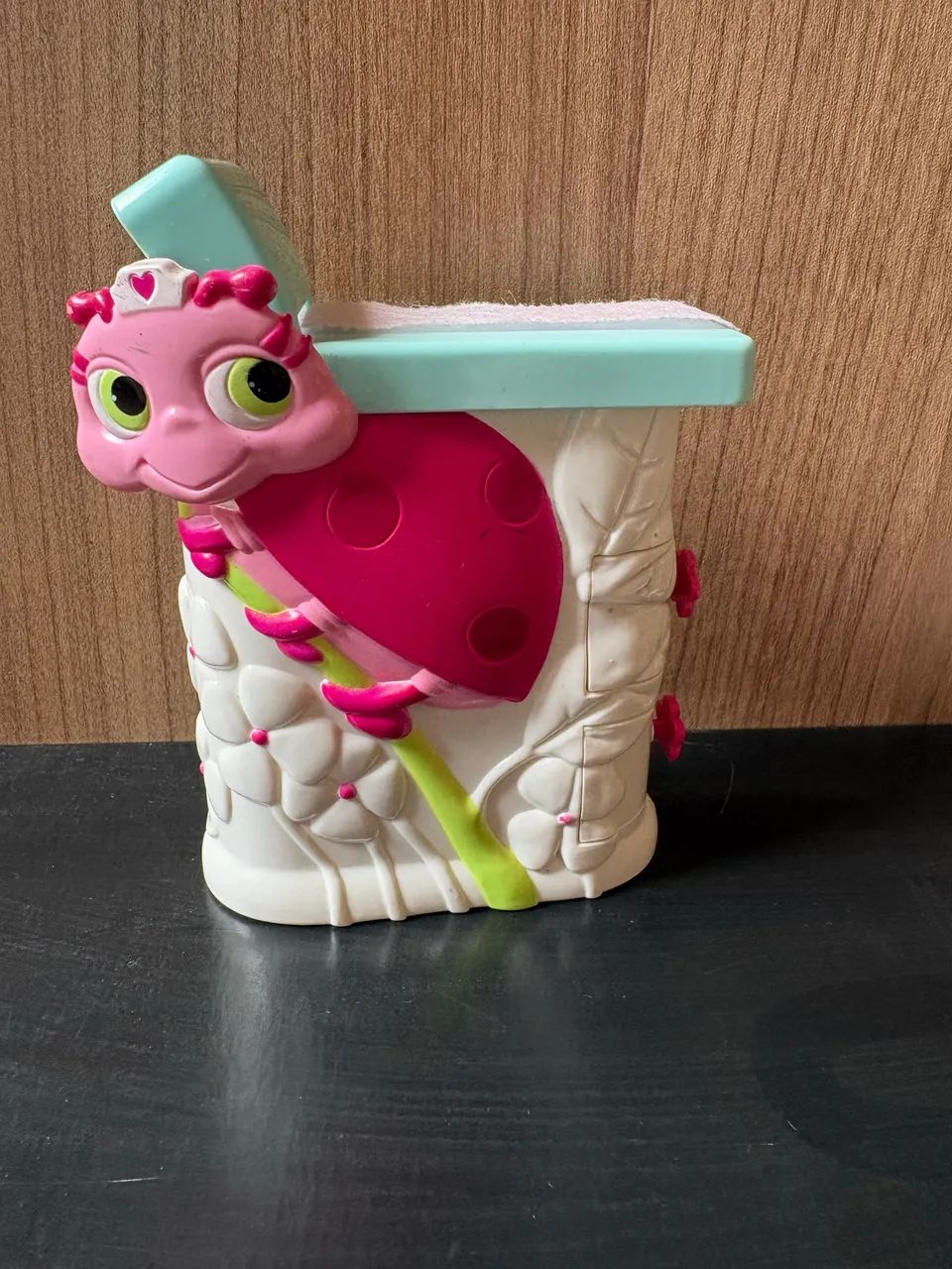 Maca de médico da Barbie