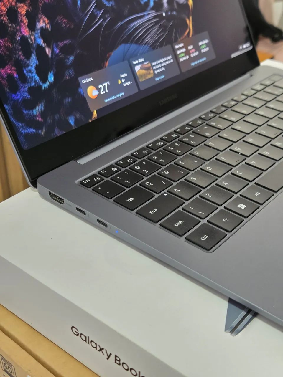 Samsung Galaxy Book 4 PRO - Foto 5
