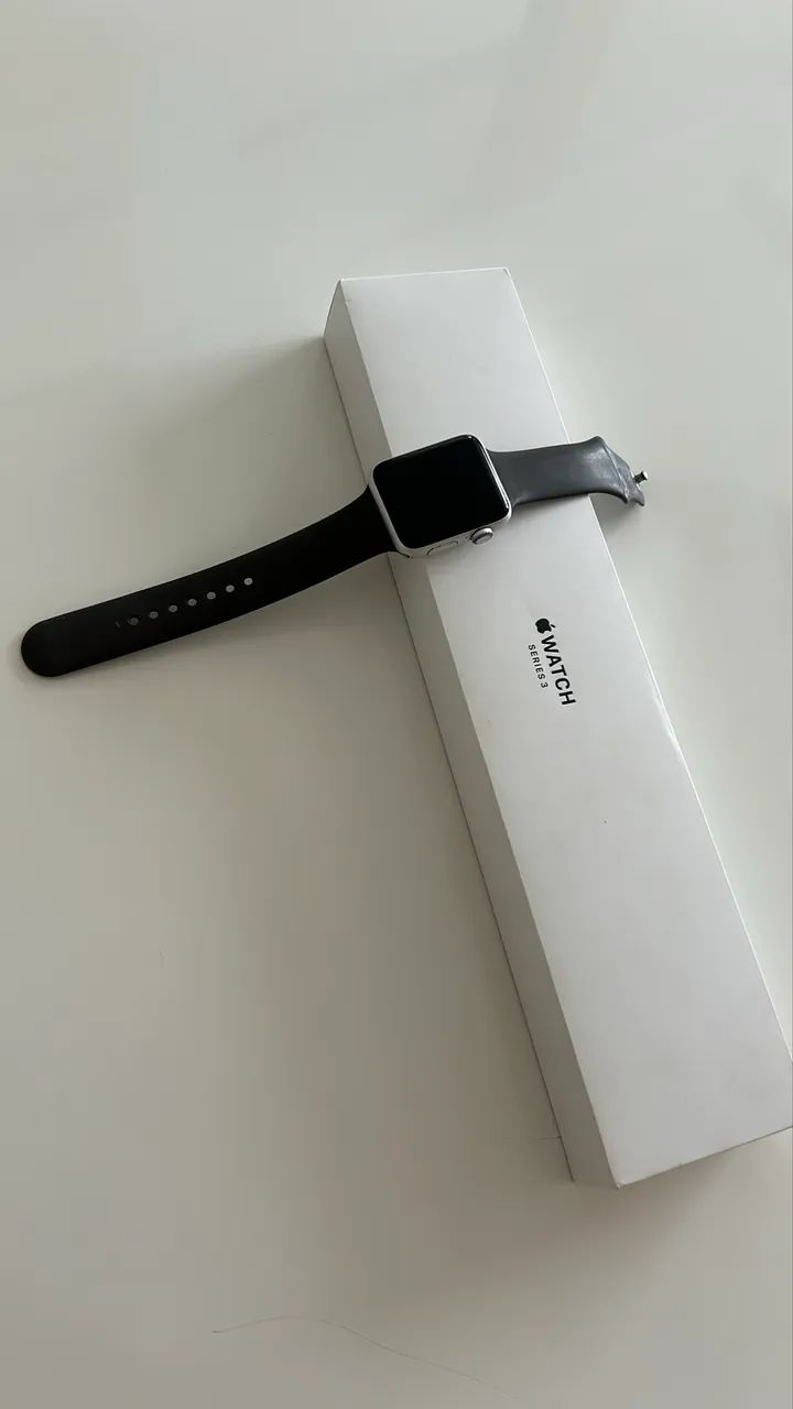 Apple Whatch 3 - Foto 2