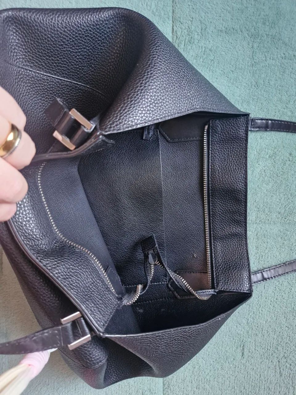 Bolsa Michael kors original  - Foto 5