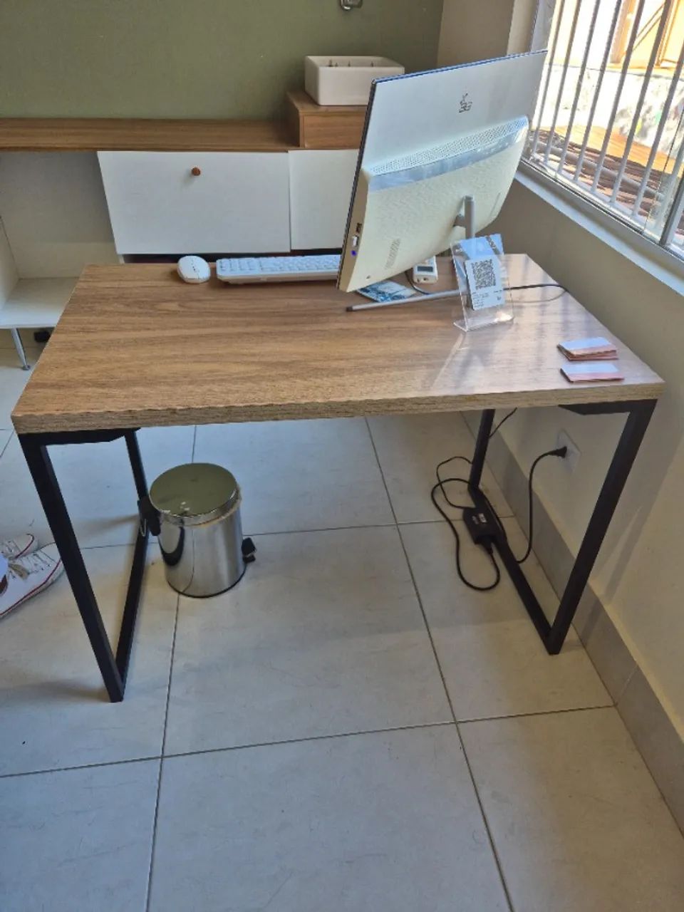 Mesa escritório 