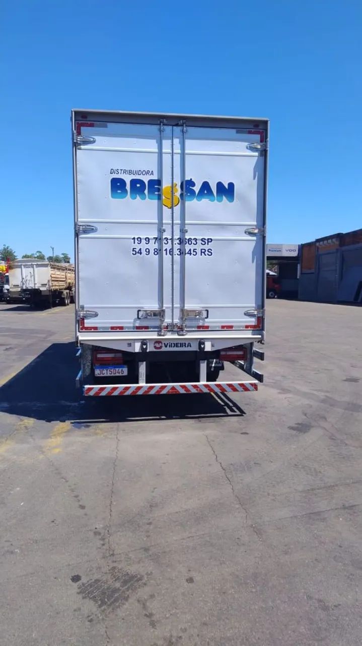 VW 11.180 completão  - Foto 5