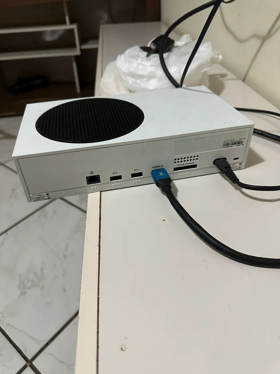 Xbox series S  - Foto 3