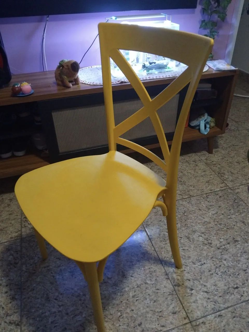 Vendo cadeira - Foto 2