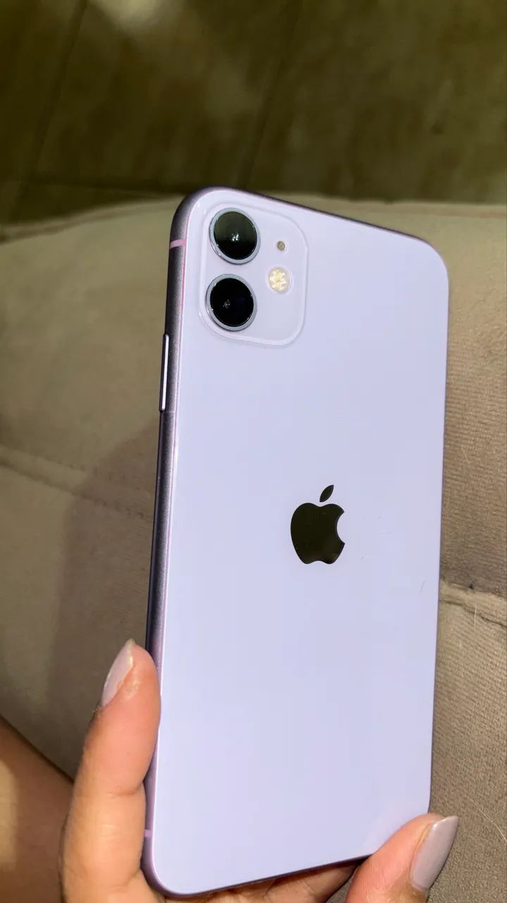 iPhone 11 - Foto 5