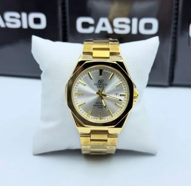 Relógio Casio Edifice 2321 - Foto 4