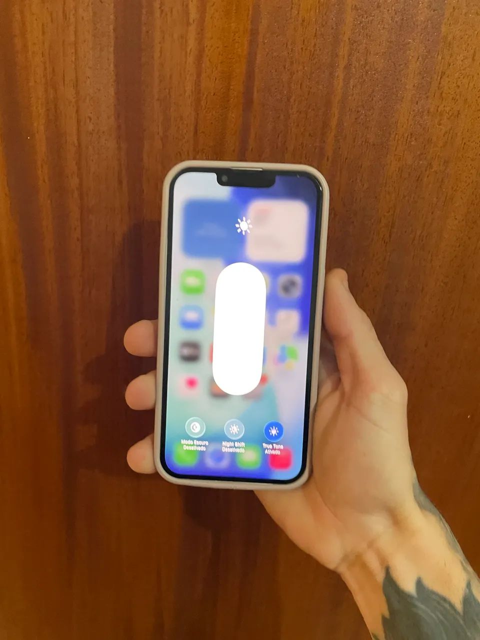 iPhone 14 128gb bateria 91%
