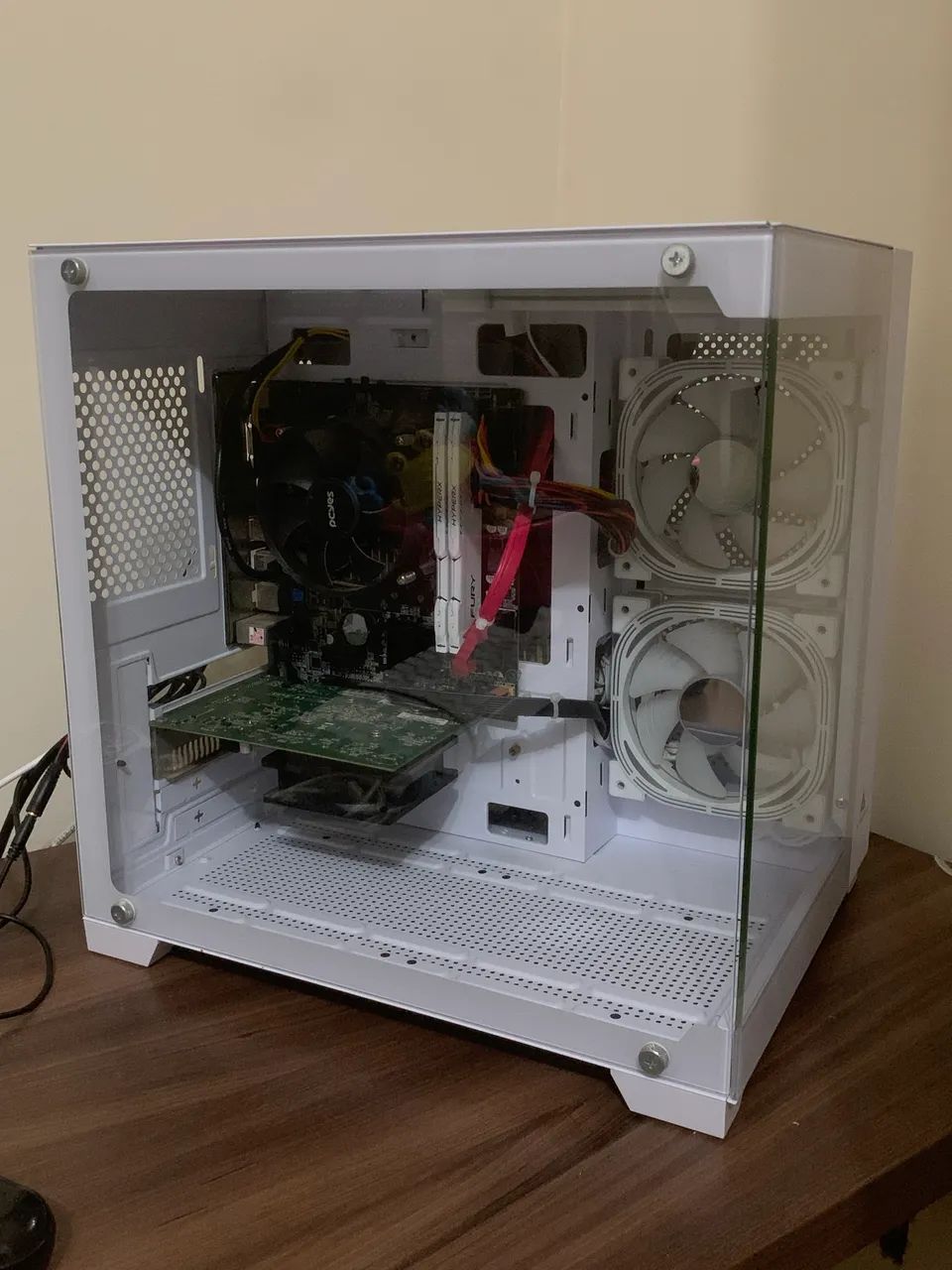 PC Gamer Completo - Foto 4