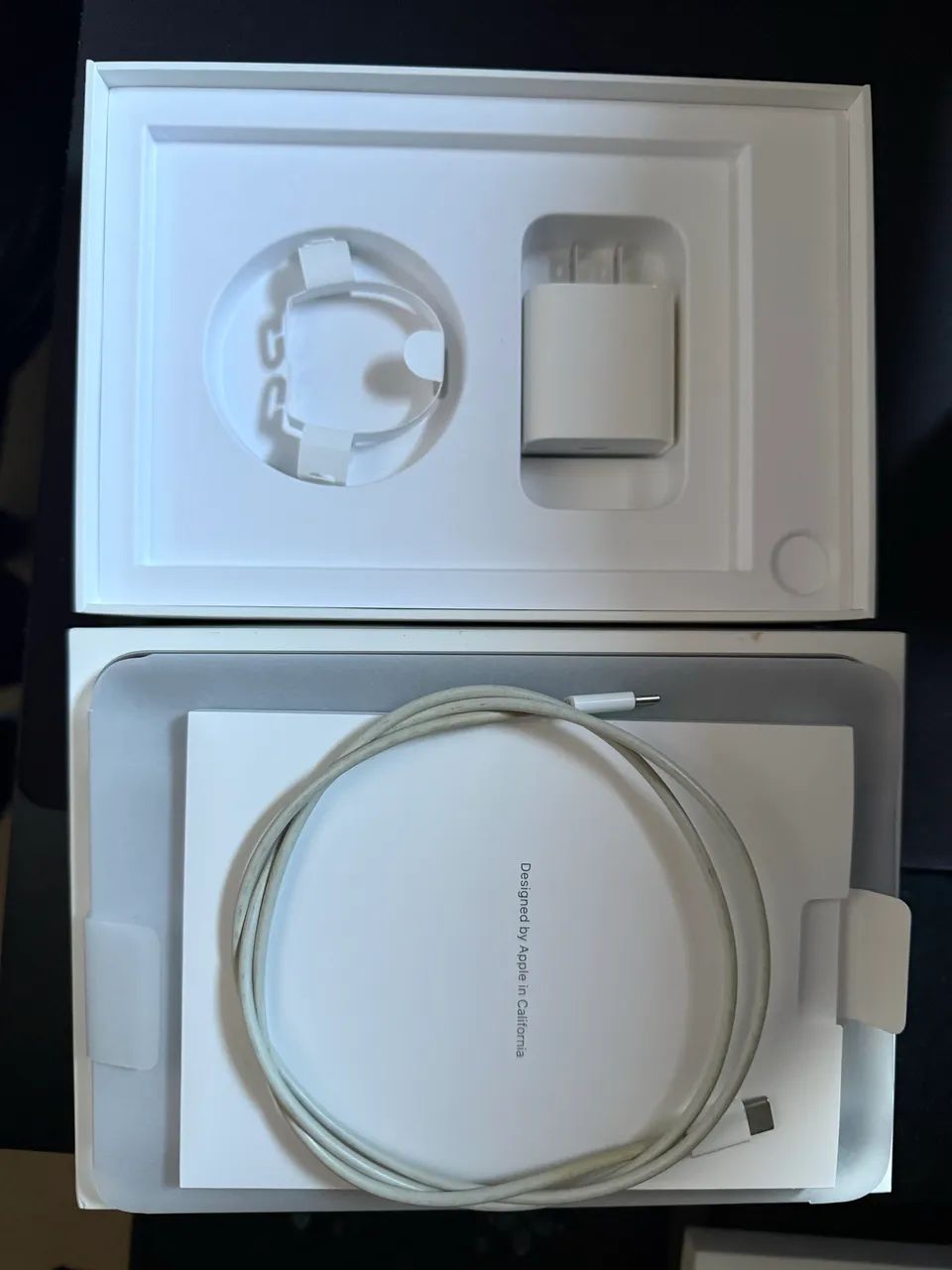 iPad mini 6 Geração 