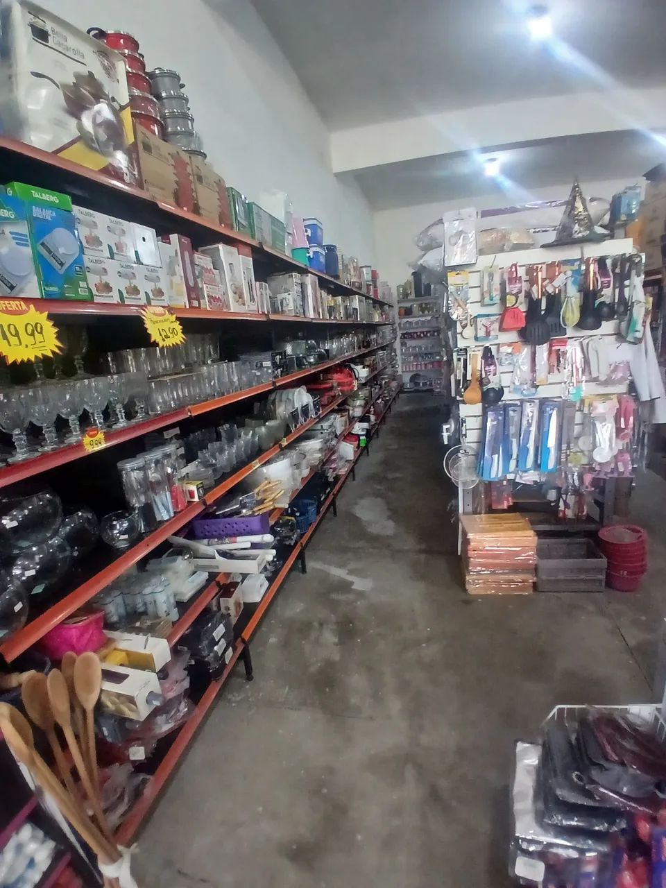 Loja papelaria e utilidades doces - Foto 2