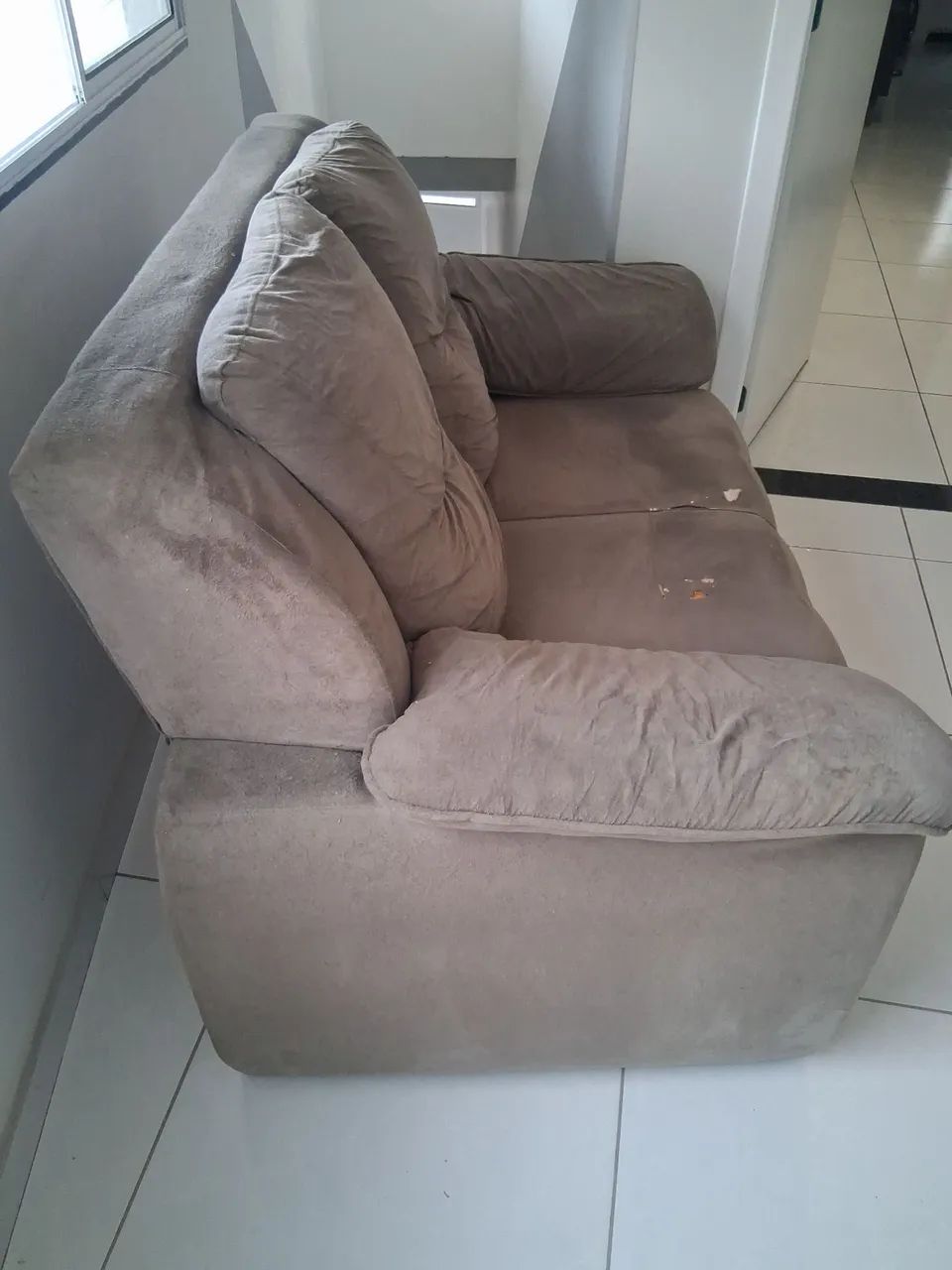 Sofá 2 lugares - Foto 3