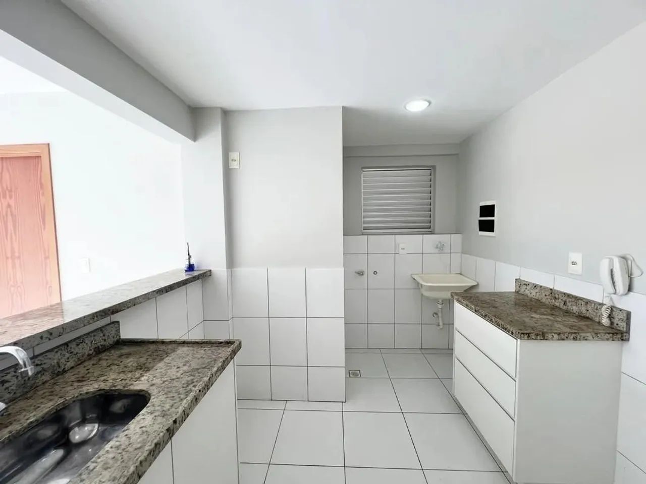 Apartamento 1 Quarto Sobradinho  - Foto 4