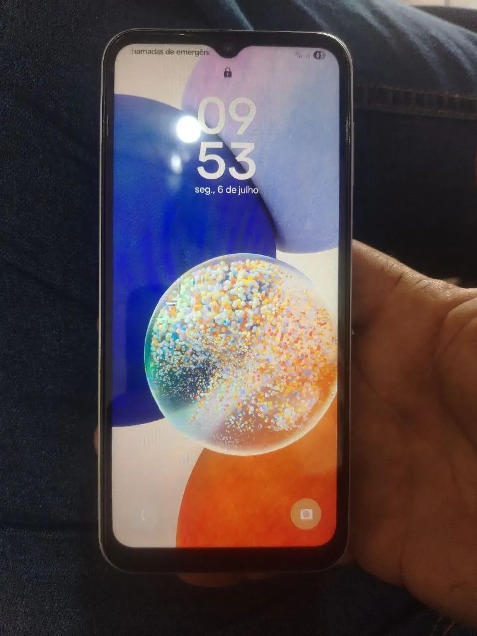 Samsung A14 5g  - Foto 3
