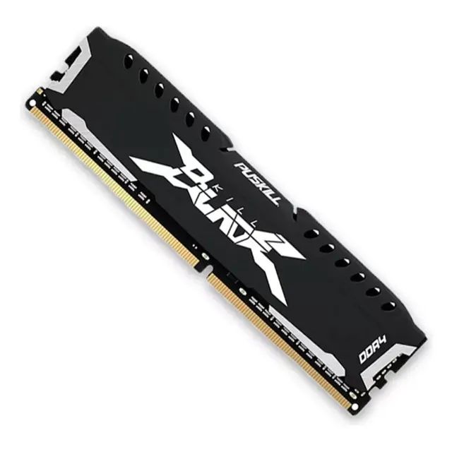 Memória 8GB DDR4 3200Mhz Nova 