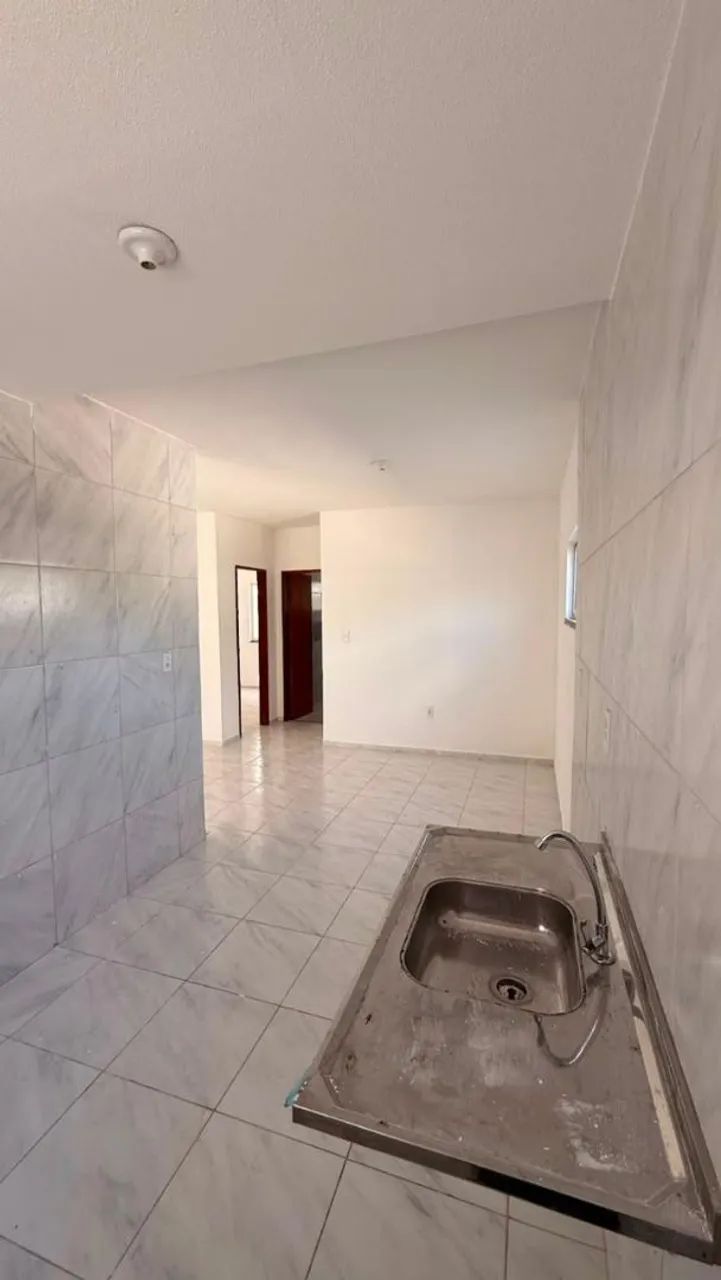 REPASSE APARTAMENTO ITAITINGA  - Foto 2