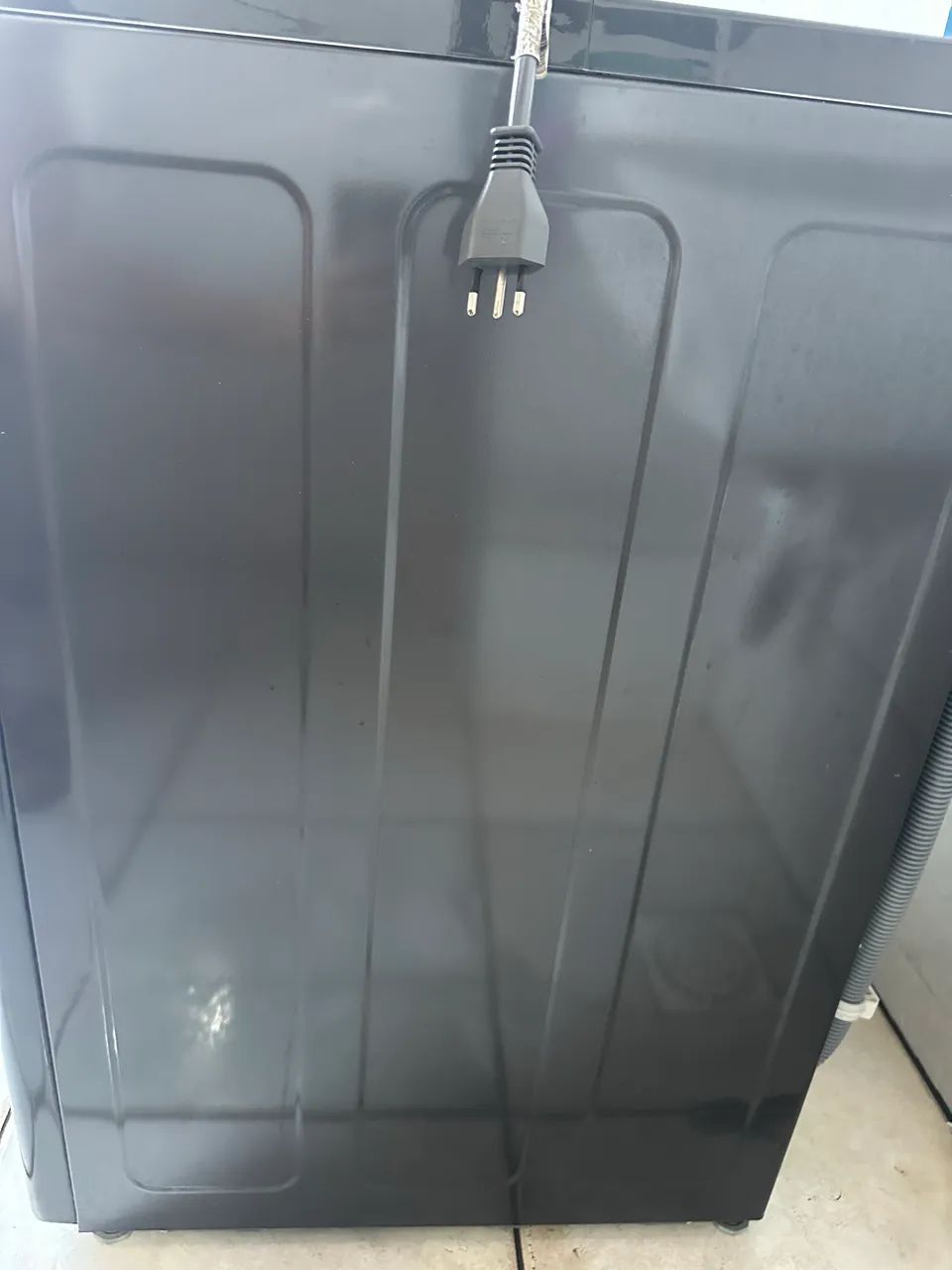 Lava e Seca LG Smart VC4 13kg - Foto 5
