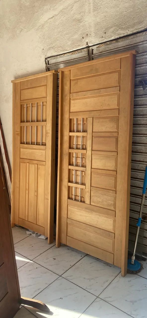 Porta com aro - Foto 4