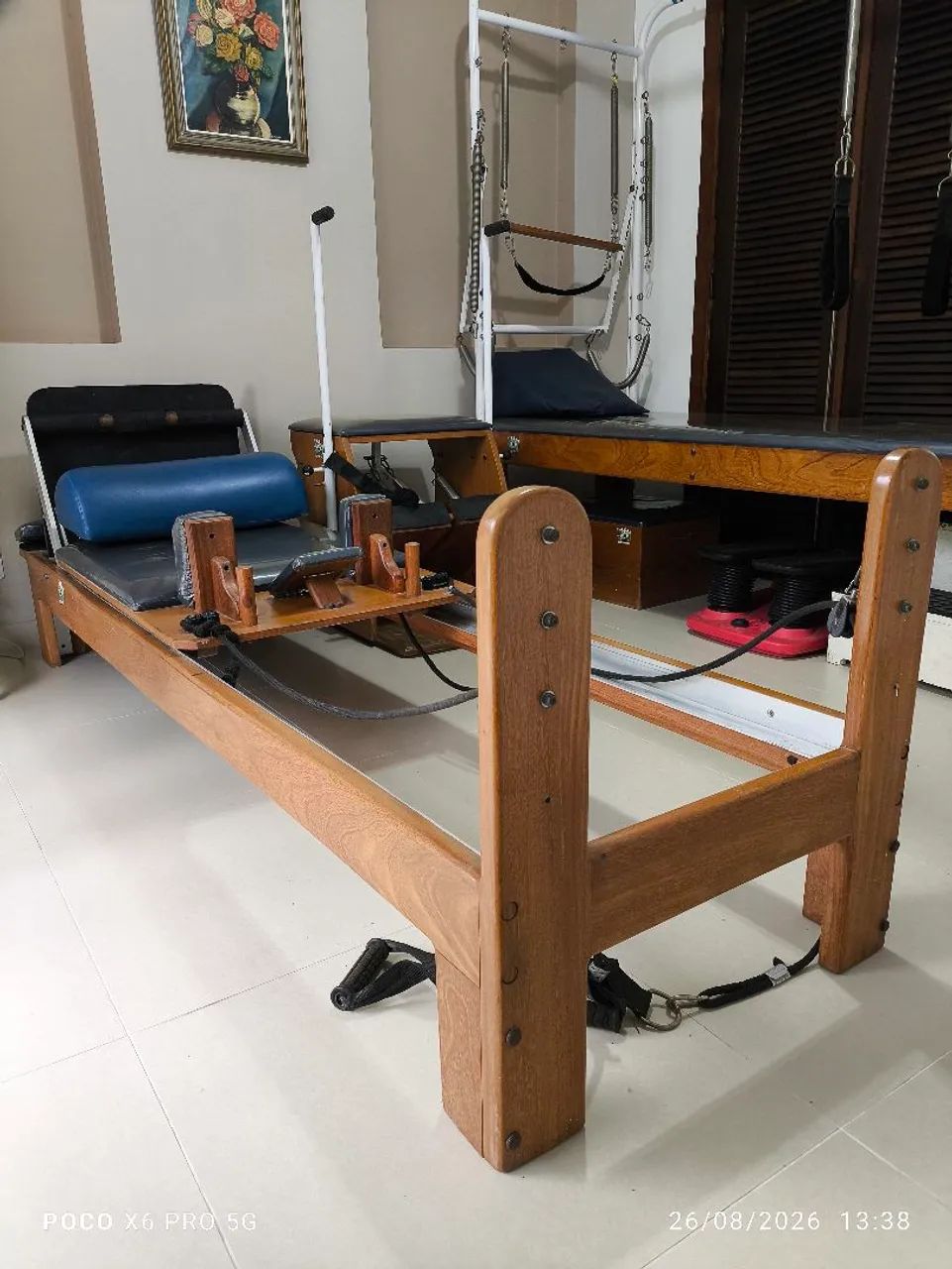 Studio de Pilates  - Foto 2