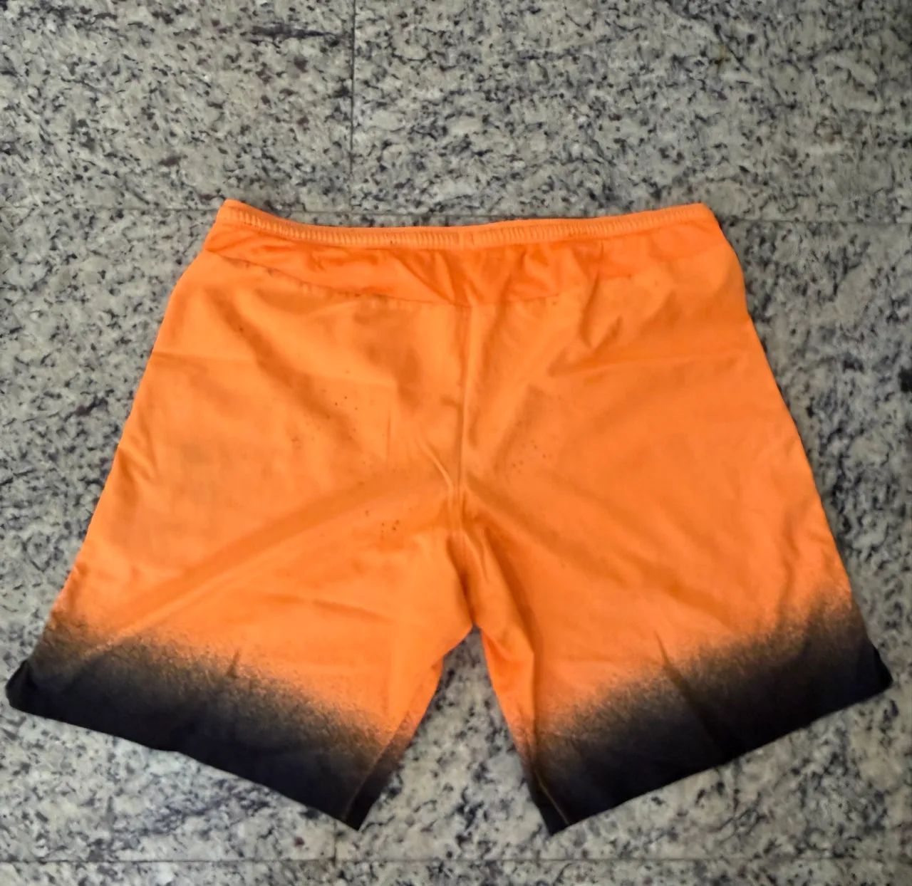 Short do Corinthians (terrão) - Foto 3