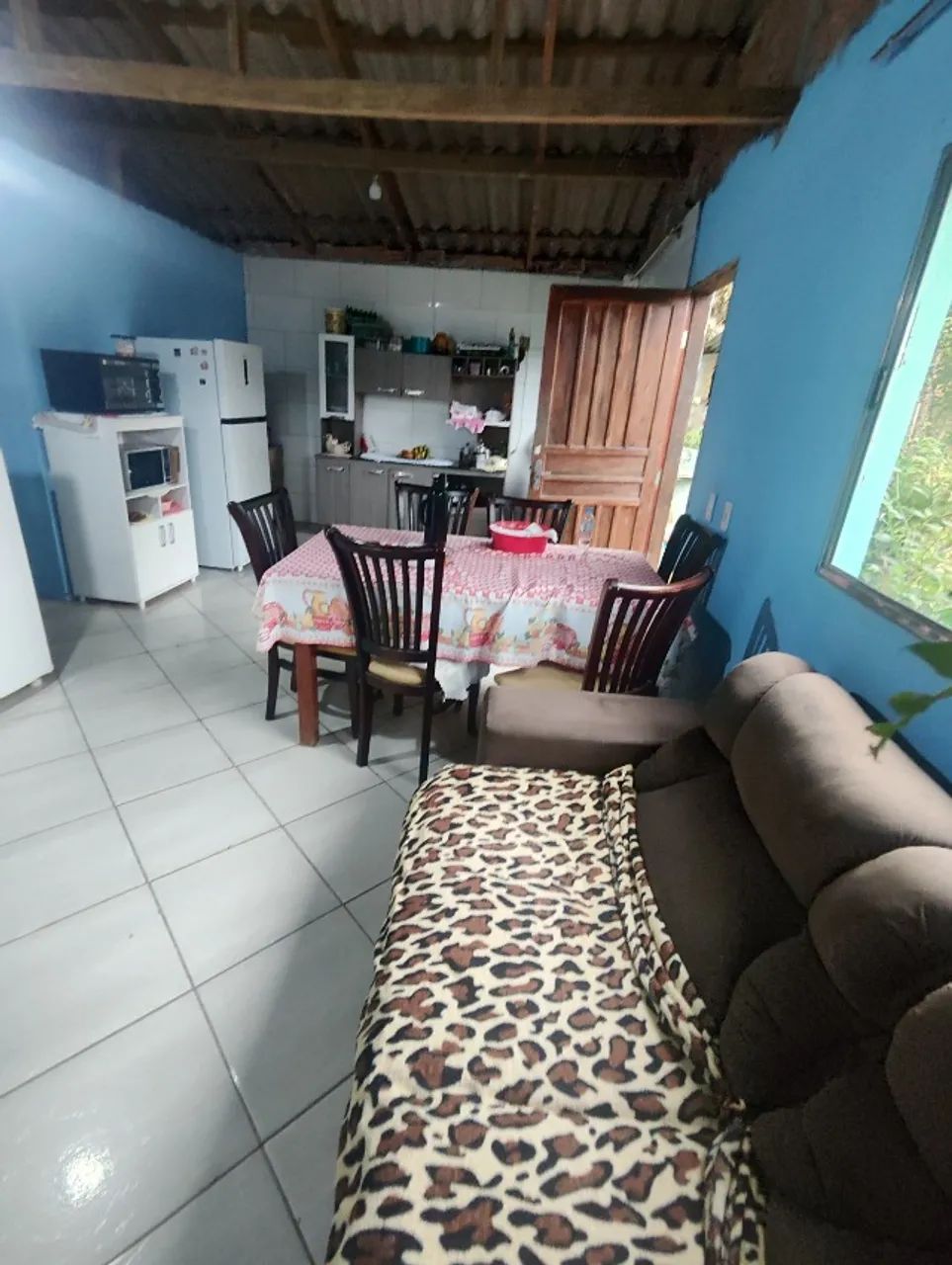 Casa em são José 3 quartos 