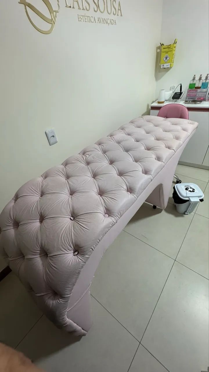 Maca rosa luxo  - Foto 2