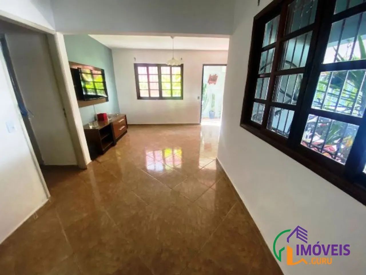 CASA TÉRREA - MORUMBI - SP - Foto 2
