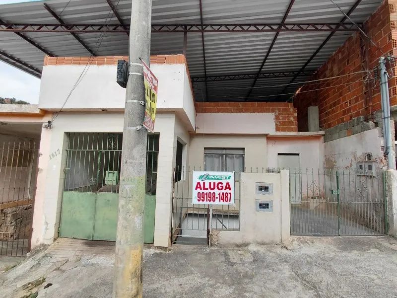 Casa - Juiz de Fora MG