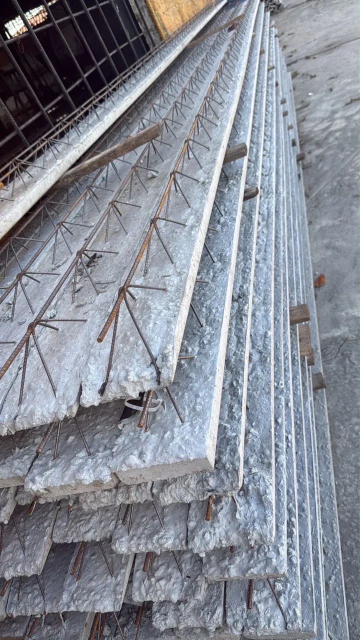 TRILHOS PRÉ MOLDADO SOB MEDIDA   - Foto 2