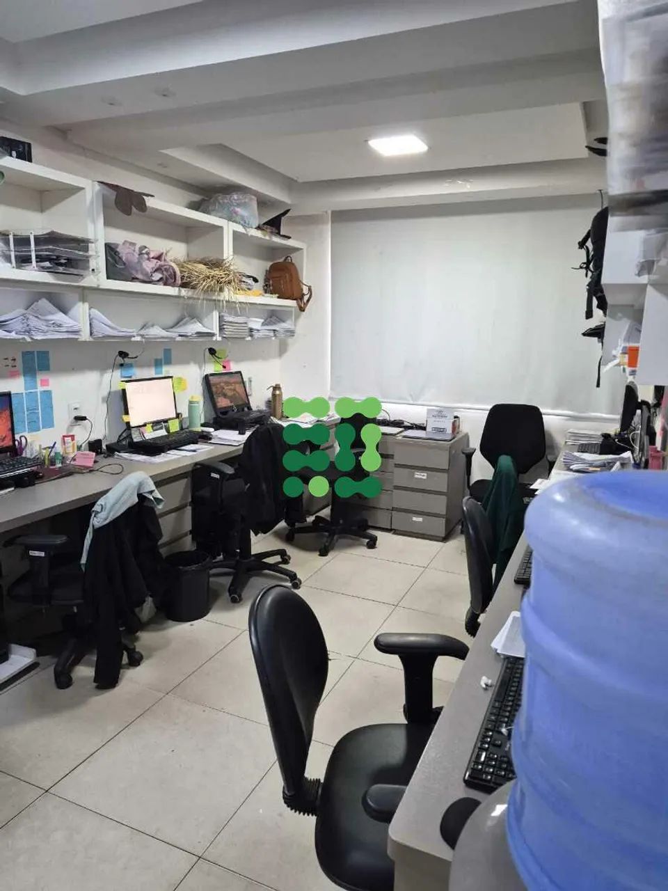 Sala comercial para aluguel com 26 m² na Aldeota, Fortaleza - Foto 3