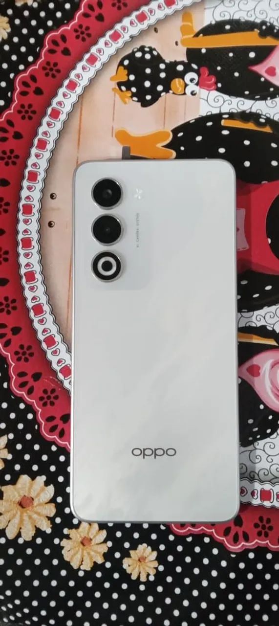 Smartphone oppo a5 5G - Foto 2