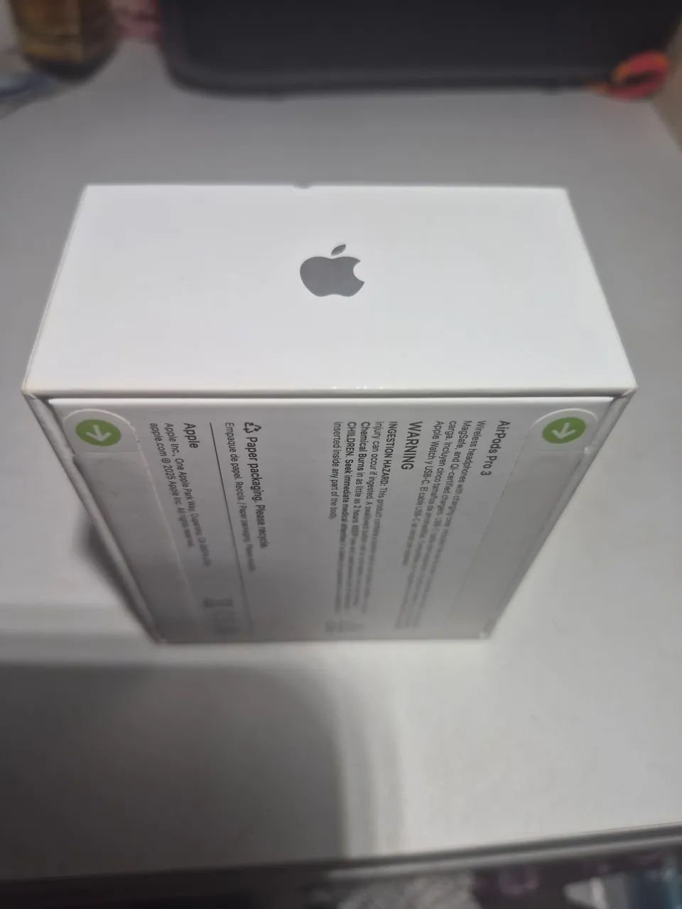 Air Pods Pro 3  - Foto 4