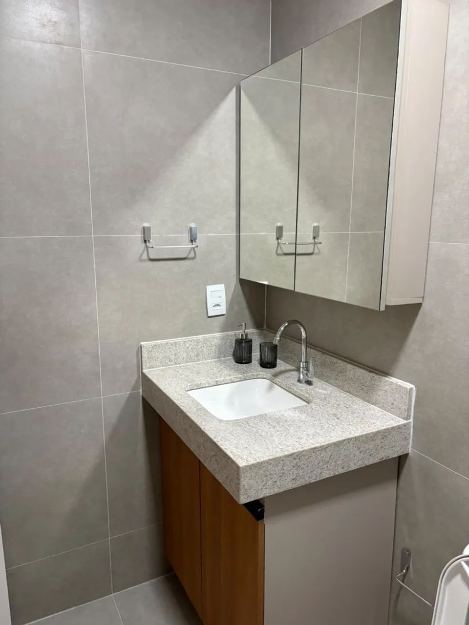 Apartamento no Smart rio - Locação  - Foto 3