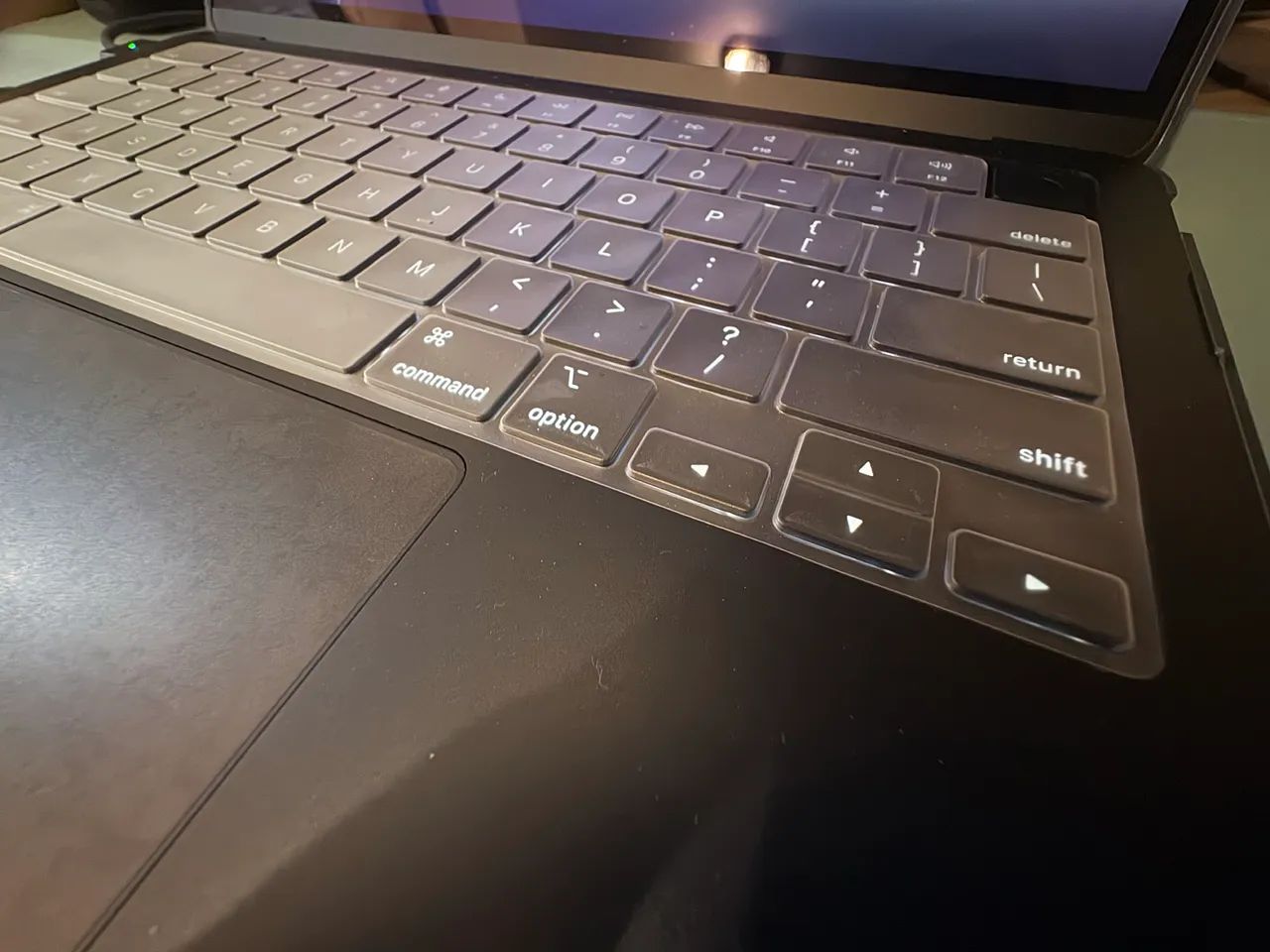 MacBook Air  - Foto 4