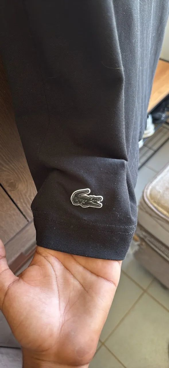 Camisa Lacoste  - Foto 2
