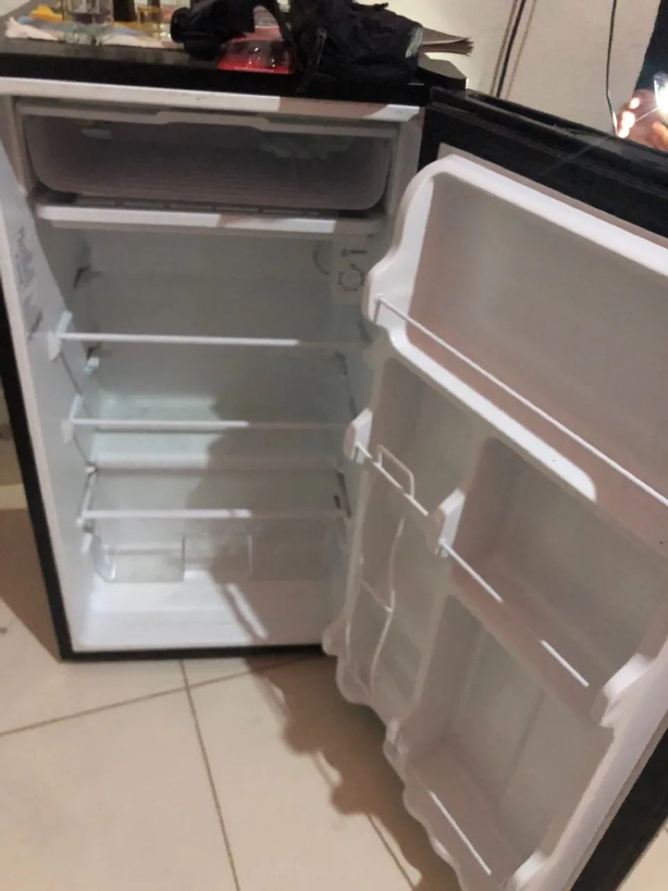 Frigobar mideia - Foto 2