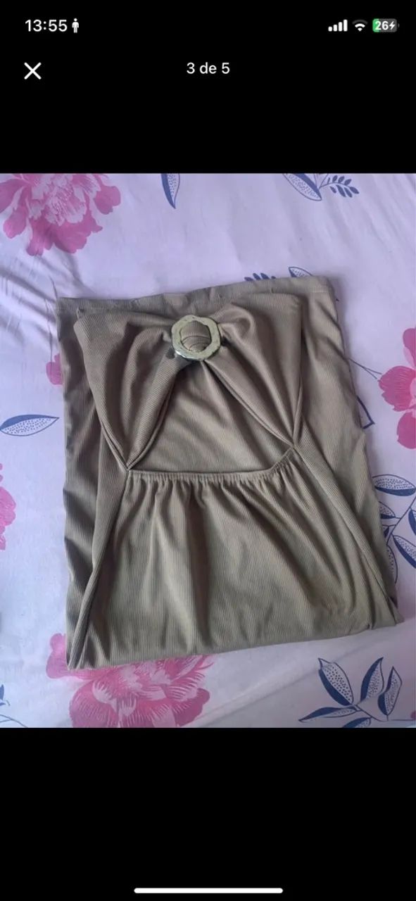 Vendo esses vestidos  - Foto 3