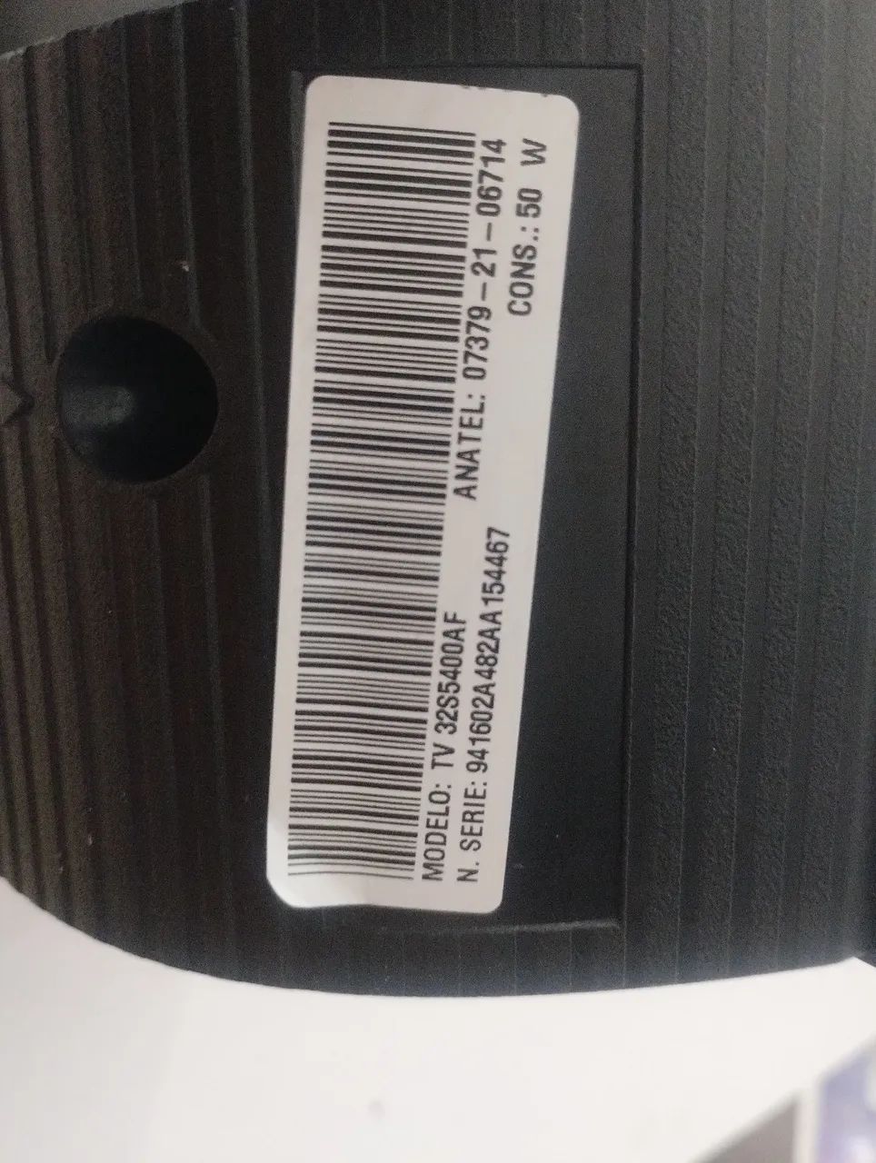 Smart TV TCL Android 32 polegadas  - Foto 2