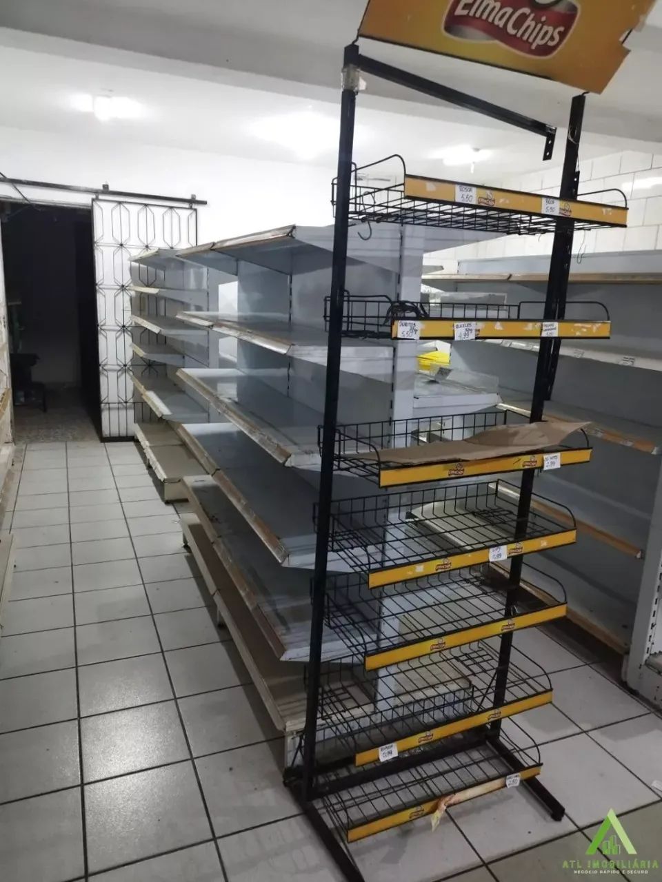 Ponto comercial para aluguel, Jardim Iracema, Fortaleza - Foto 4