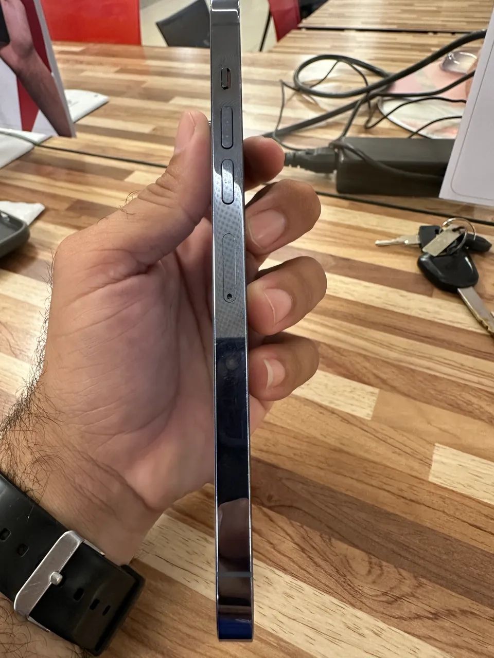 iPhone 13 Pro Max  - Foto 4