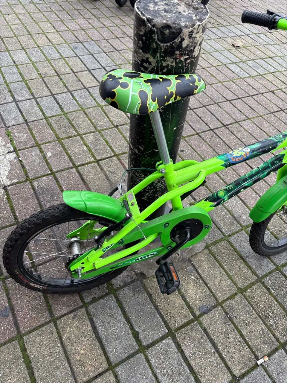 Aro 16 - Foto 3