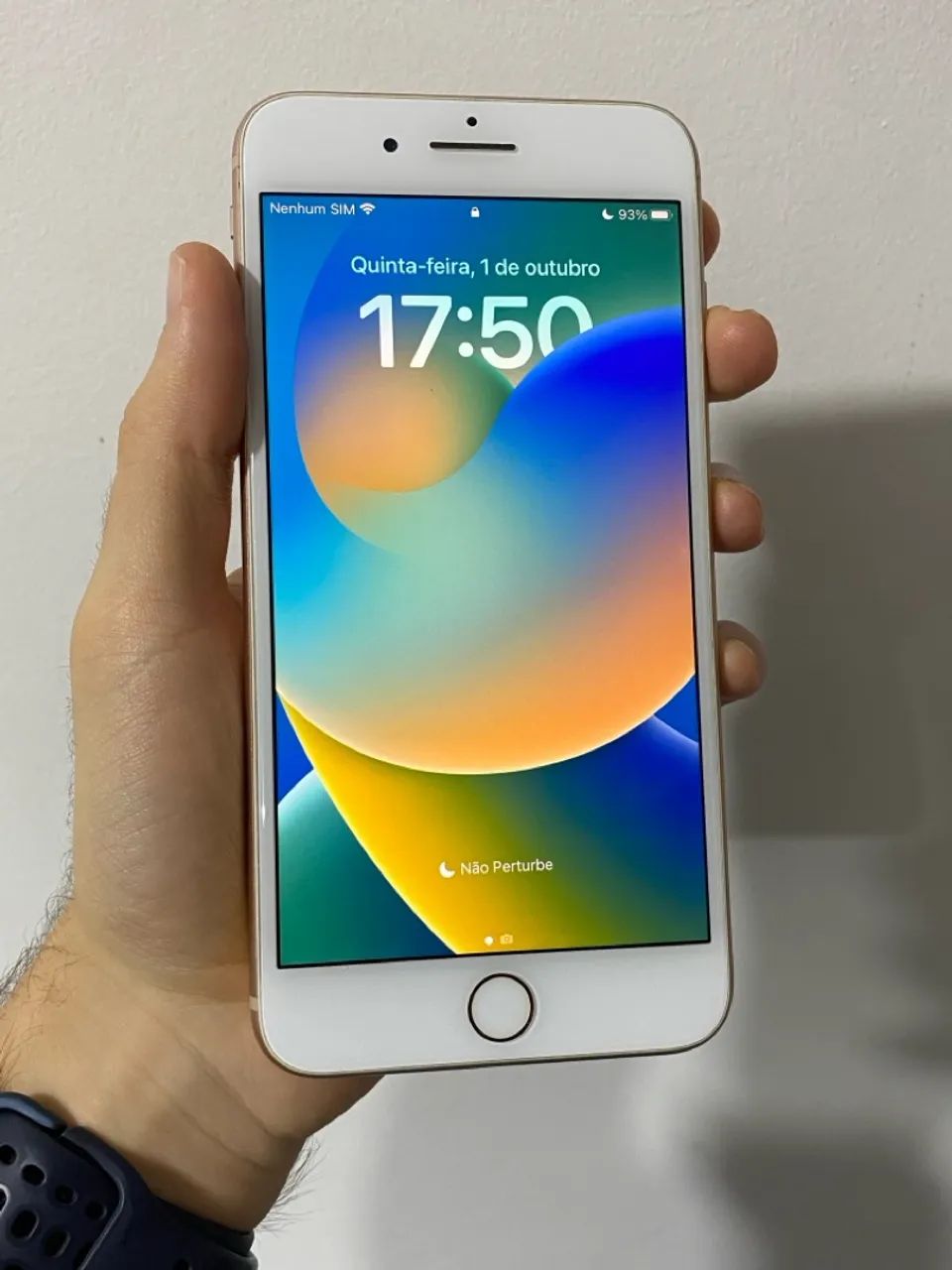 iPhone 8 Plus | 64GB - Foto 4