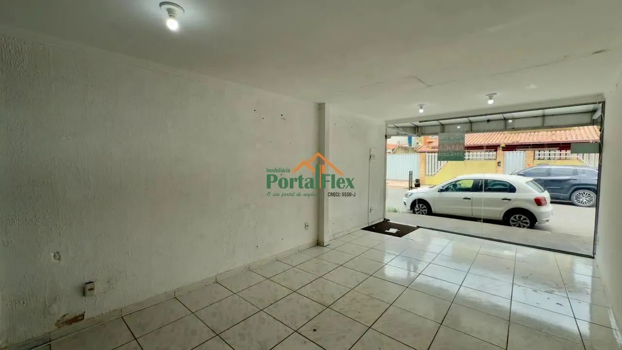 Loja à locação em Parque Residencial Laranjeiras - Serra/ES - Foto 4