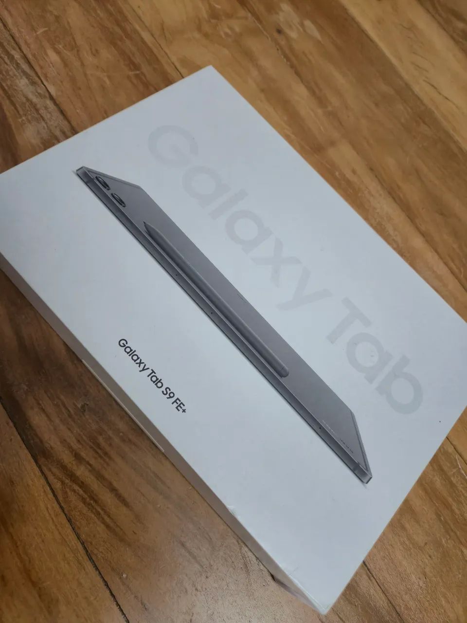 Tab S9 FE Plus  - Foto 5