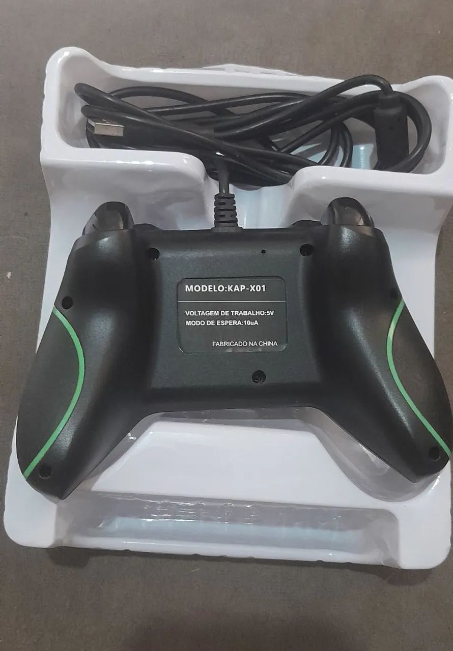 Controle xbox one  - Foto 3