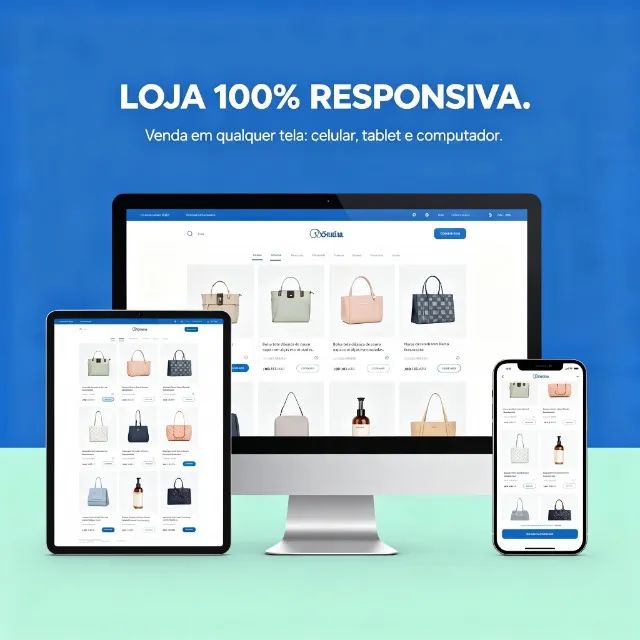 Sua Loja Virtual vendendo automáticamente - Foto 4