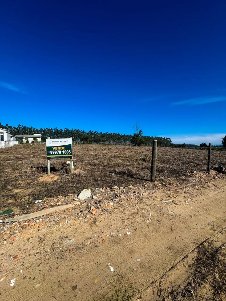 Excelente terreno plano com 5.455m² - Foto 4